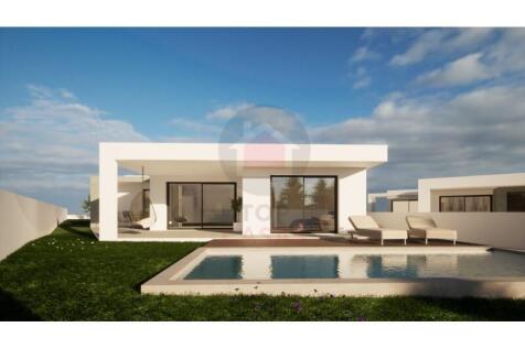 Modern House
