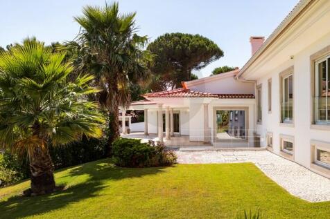 Villa in Foz do Arelho
