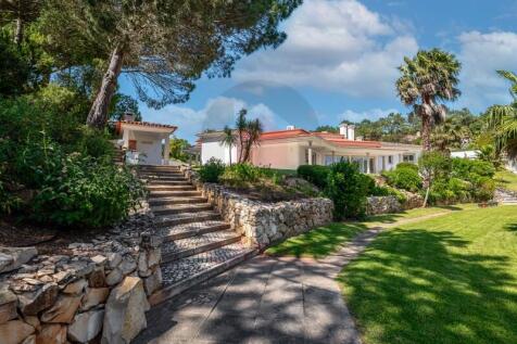 Villa in Foz do Arelho