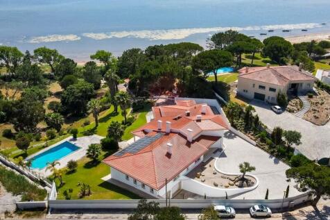 Villa in Foz do Arelho