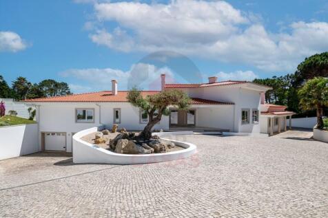 Villa in Foz do Arelho