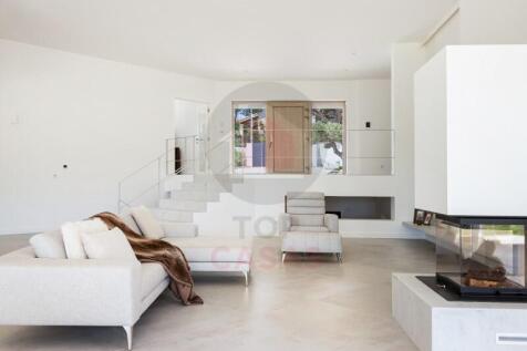 Villa in Foz do Arelho