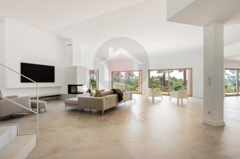 Villa in Foz do Arelho