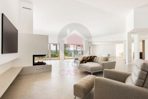 Villa in Foz do Arelho