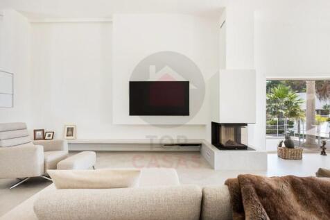 Villa in Foz do Arelho