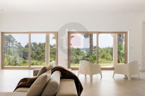 Villa in Foz do Arelho