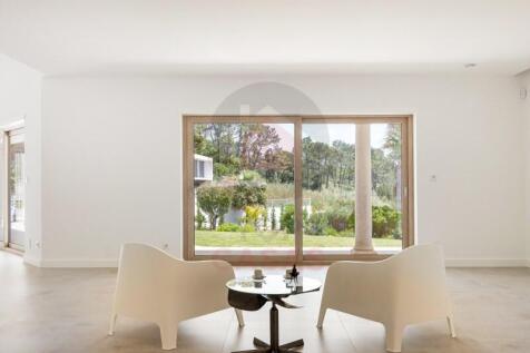 Villa in Foz do Arelho