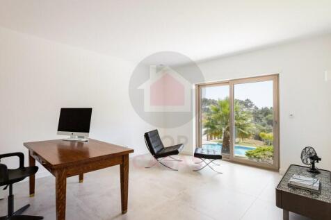 Villa in Foz do Arelho