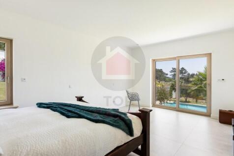 Villa in Foz do Arelho