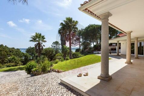 Villa in Foz do Arelho