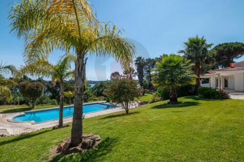 Villa in Foz do Arelho