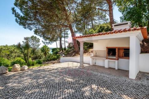 Villa in Foz do Arelho