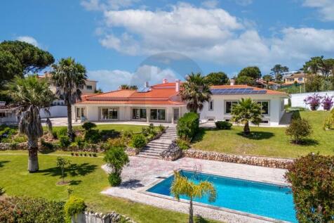 Villa in Foz do Arelho