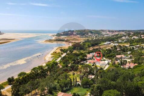 Villa in Foz do Arelho