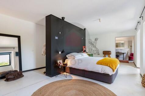 Main Suite