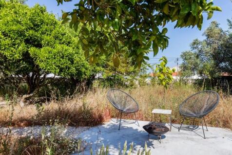 Garden Area