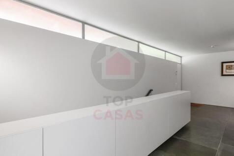 villa in Bom Sucesso