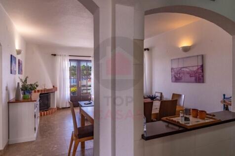 Villa with Lagoon Views