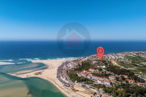 plot with sea/lagoon views