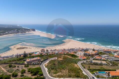 plot with sea/lagoon views
