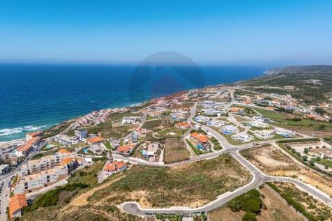 plot with sea/lagoon views