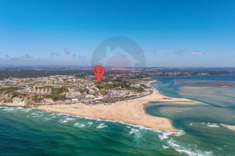 plot with sea/lagoon views