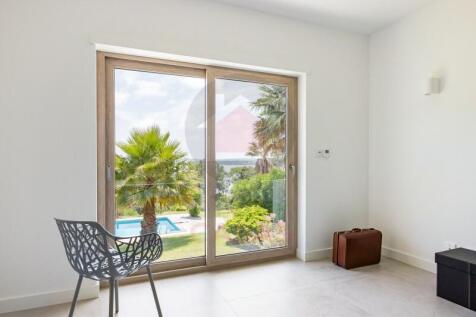 Villa in Foz do Arelho