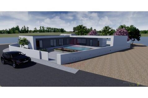 Villa in Nadadouro
