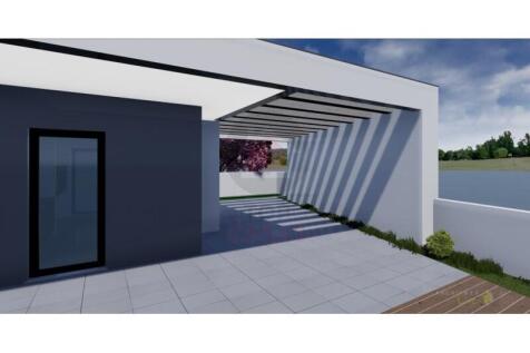 Villa in Nadadouro