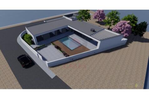 Villa in Nadadouro