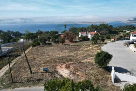 plot with lagoon views