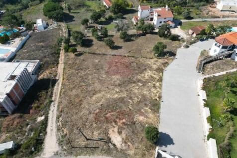 plot with lagoon views