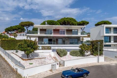 Villa in Obidos Lagoon