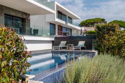 Villa in Obidos Lagoon