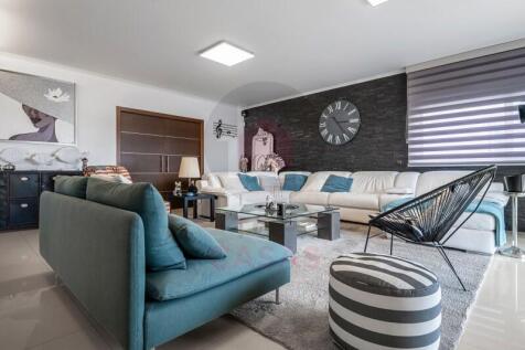 Villa in Obidos Lagoon