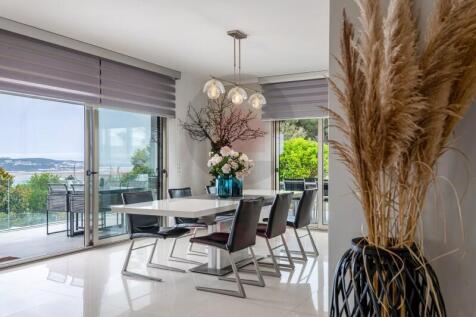 Villa in Obidos Lagoon