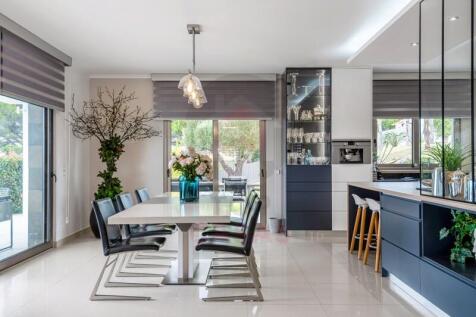 Villa in Obidos Lagoon