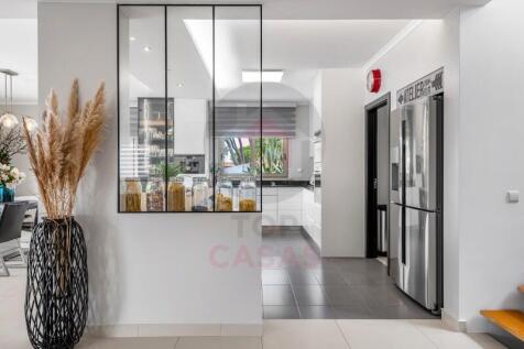 Villa in Obidos Lagoon