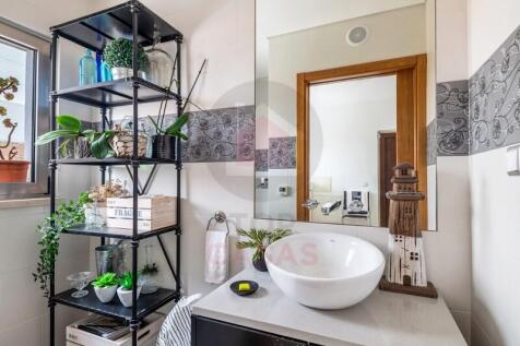 Villa in Obidos Lagoon