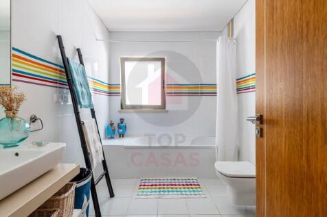 Villa in Obidos Lagoon