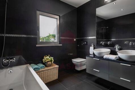 Villa in Obidos Lagoon