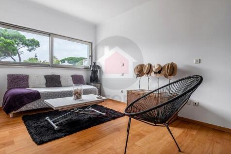 Villa in Obidos Lagoon