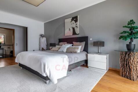 Villa in Obidos Lagoon