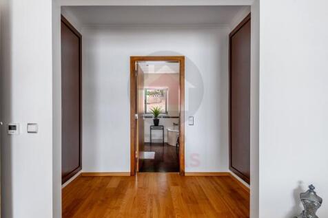 Villa in Obidos Lagoon