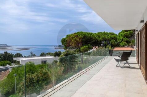 Villa in Obidos Lagoon