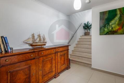 Villa in Obidos Lagoon