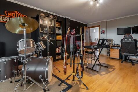 Villa in Obidos Lagoon