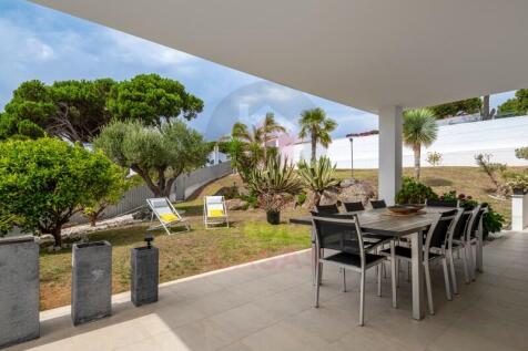 Villa in Obidos Lagoon