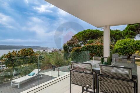Villa in Obidos Lagoon