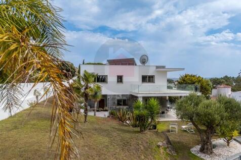 Villa in Obidos Lagoon